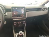  Renault  Clio  V Société Air Nav 1.5 dCi 85CV BVM6 E6dT #7