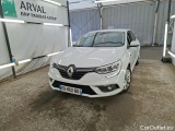  Renault  Megane RENAULT  SOCIETE VF 5p BER Air Nav réversible Energy dCi110 bi-corps VU 
