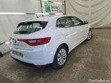  Renault  Megane RENAULT  SOCIETE VF 5p BER Air Nav réversible Energy dCi110 bi-corps VU #3