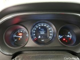  Renault  Megane RENAULT  SOCIETE VF 5p BER Air Nav réversible Energy dCi110 bi-corps VU #7