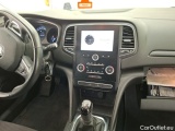  Renault  Megane RENAULT  SOCIETE VF 5p BER Air Nav réversible Energy dCi110 bi-corps VU #10