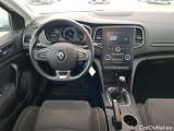  Renault  Megane  IV Berline 5pt. Société Air Nav 1.5 dCi 90CV BVM6 E6 #5