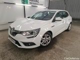  Renault  Megane  IV Berline 5pt. Business 1.5 dCi 115CV BVM6 E6dT / TRANSFO VP/VF 