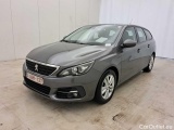  Peugeot  308 SW Active Pack 1.5BlueHDi S&S 130pk/cv 5p Manual Diesel  15 