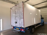  Volkswagen  Crafter Volkswagen  35 2.0TDI 75kW L4 FWD 2d #2