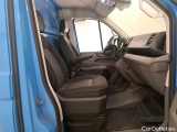  Volkswagen  Crafter Volkswagen  35 2.0TDI 75kW L4 FWD 2d #3