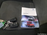  Volkswagen  Crafter Volkswagen  35 2.0TDI 75kW L4 FWD 2d #4