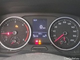  Volkswagen  Crafter Volkswagen  35 2.0TDI 75kW L4 FWD 2d #7