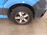  Volkswagen  Crafter Volkswagen  35 2.0TDI 75kW L4 FWD 2d #8