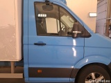  Volkswagen  Crafter Volkswagen  35 2.0TDI 75kW L4 FWD 2d #10