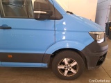  Volkswagen  Crafter Volkswagen  35 2.0TDI 75kW L4 FWD 2d #9