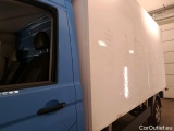  Volkswagen  Crafter Volkswagen  35 2.0TDI 75kW L4 FWD 2d #13