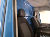  Volkswagen  Crafter Volkswagen  35 2.0TDI 75kW L4 FWD 2d #11
