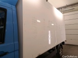  Volkswagen  Crafter Volkswagen  35 2.0TDI 75kW L4 FWD 2d #12