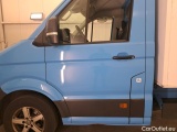  Volkswagen  Crafter Volkswagen  35 2.0TDI 75kW L4 FWD 2d #14