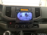  Volkswagen  Crafter Volkswagen  35 2.0TDI 75kW L4 FWD 2d #17