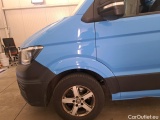  Volkswagen  Crafter Volkswagen  35 2.0TDI 75kW L4 FWD 2d #15