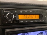  Volkswagen  Crafter Volkswagen  35 2.0TDI 75kW L4 FWD 2d #18