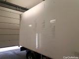  Volkswagen  Crafter Volkswagen  35 2.0TDI 75kW L4 FWD 2d #20