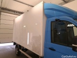  Volkswagen  Crafter Volkswagen  35 2.0TDI 75kW L4 FWD 2d #19