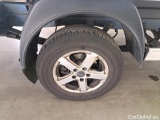  Volkswagen  Crafter Volkswagen  35 2.0TDI 75kW L4 FWD 2d #21