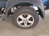  Volkswagen  Crafter Volkswagen  35 2.0TDI 75kW L4 FWD 2d #24