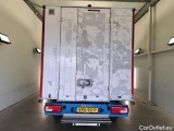  Volkswagen  Crafter Volkswagen  35 2.0TDI 75kW L4 FWD 2d #28