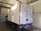  Volkswagen  Crafter Volkswagen  35 2.0TDI 75kW L4 FWD 2d #27