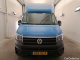  Volkswagen  Crafter Volkswagen  35 2.0TDI 75kW L4 FWD 2d #29