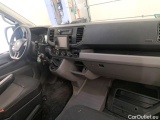  Volkswagen  Crafter Volkswagen  35 2.0TDI 75kW L4 FWD 2d #31