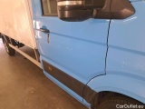  Volkswagen  Crafter Volkswagen  35 2.0TDI 75kW L4 FWD 2d #34