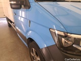  Volkswagen  Crafter Volkswagen  35 2.0TDI 75kW L4 FWD 2d #38