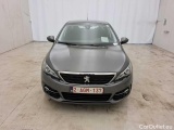  Peugeot  308 SW Active Pack 1.5BlueHDi S&S 130pk/cv 5p Manual Diesel  15 #16