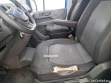 Volkswagen  Crafter Volkswagen  35 2.0TDI 75kW L4 FWD 2d #40