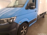  Volkswagen  Crafter Volkswagen  35 2.0TDI 75kW L4 FWD 2d #44