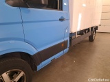  Volkswagen  Crafter Volkswagen  35 2.0TDI 75kW L4 FWD 2d #49