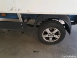  Volkswagen  Crafter Volkswagen  35 2.0TDI 75kW L4 FWD 2d #55