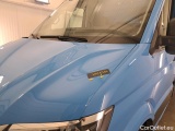  Volkswagen  Crafter Volkswagen  35 2.0TDI 75kW L4 FWD 2d #57