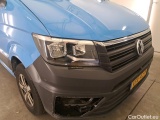  Volkswagen  Crafter Volkswagen  35 2.0TDI 75kW L4 FWD 2d #62