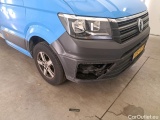  Volkswagen  Crafter Volkswagen  35 2.0TDI 75kW L4 FWD 2d #65