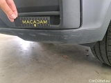  Volkswagen  Crafter Volkswagen  35 2.0TDI 75kW L4 FWD 2d #67