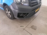  Volkswagen  Crafter Volkswagen  35 2.0TDI 75kW L4 FWD 2d #73