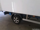  Volkswagen  Crafter Volkswagen  35 2.0TDI 75kW L4 FWD 2d #75