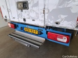  Volkswagen  Crafter Volkswagen  35 2.0TDI 75kW L4 FWD 2d #82