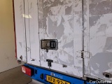  Volkswagen  Crafter Volkswagen  35 2.0TDI 75kW L4 FWD 2d #88