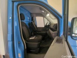  Volkswagen  Crafter Volkswagen  35 2.0TDI 75kW L4 FWD 2d #3
