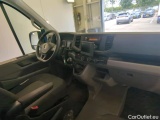  Volkswagen  Crafter Volkswagen  35 2.0TDI 75kW L4 FWD 2d #11