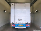  Volkswagen  Crafter Volkswagen  35 2.0TDI 75kW L4 FWD 2d #14