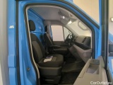  Volkswagen  Crafter Volkswagen  35 2.0TDI 75kW L4 FWD 2d #10