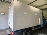  Volkswagen  Crafter Volkswagen  35 2.0TDI 75kW L4 FWD 2d #12